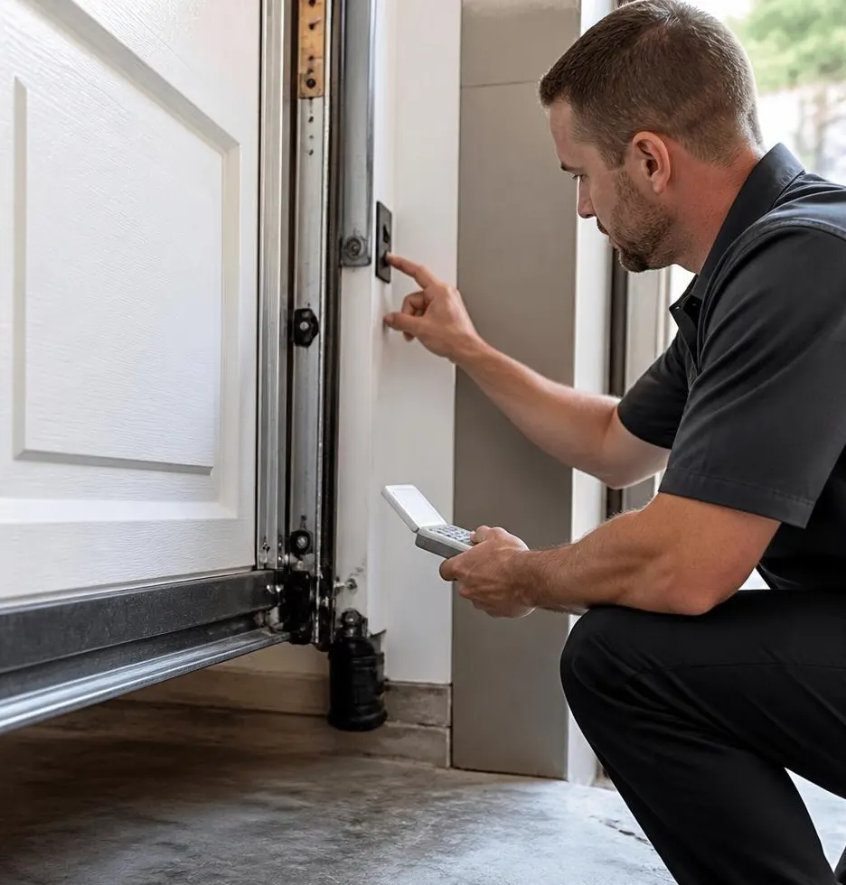Storm & Wind Season Checklist for Your Sun City Garage Door — Sun City Door & Opener, Sun City, AZ