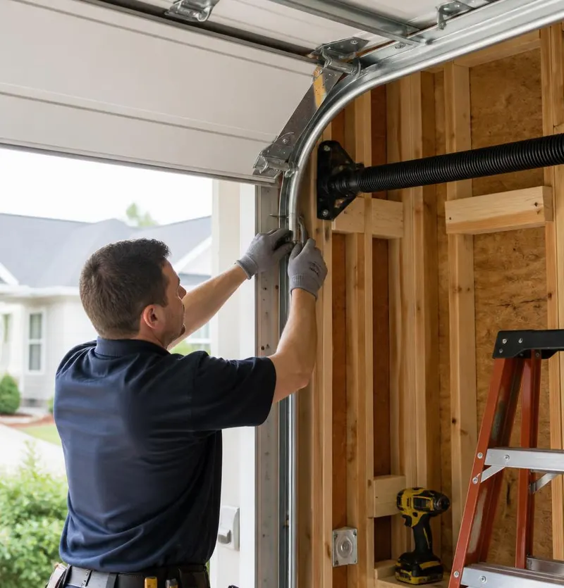 Contact Sun City Door & Opener